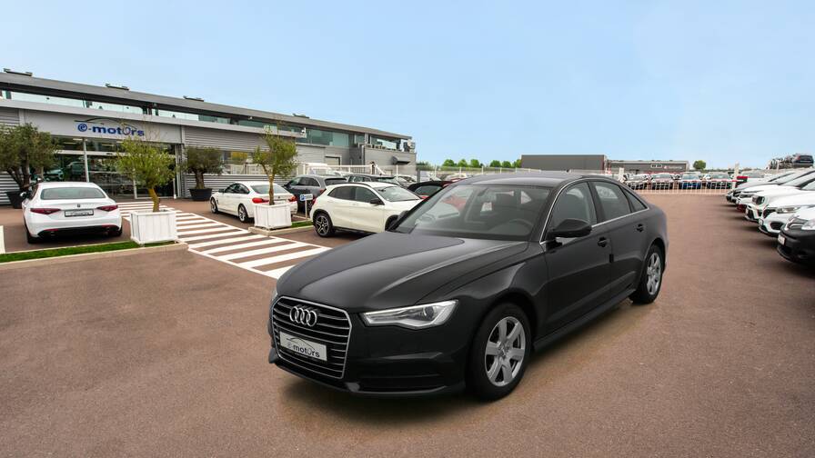 Avis-mandataire-auto-Emotors-Audi-A6-2-0-tdi-190-s-tronic-7-plus-gps.