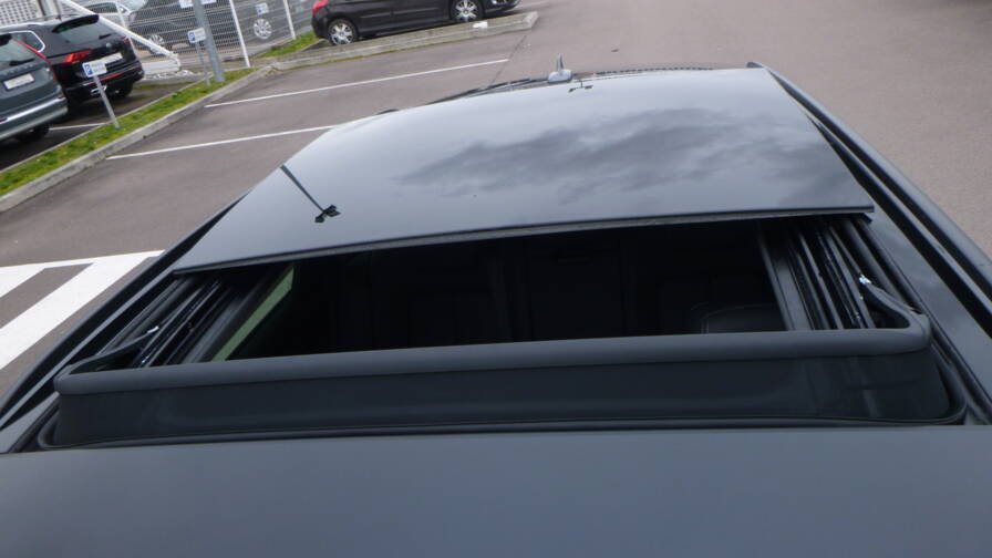 Mandataire Automobile neuf, recherche de Audi A6-avant-competition-55-tfsie-367-s-tronic-7-quattro-toit-jantes-20 - E-Motors