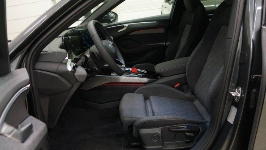 Mandataire Automobile neuf, recherche de Audi A6-avant-tdi-204-ch-s-tronic-7-quattro-s-line - E-Motors