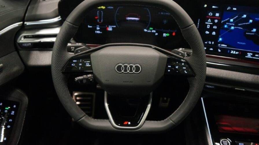 Mandataire Automobile neuf, recherche de Audi A6-avant-tdi-204-ch-s-tronic-7-quattro-s-line - E-Motors