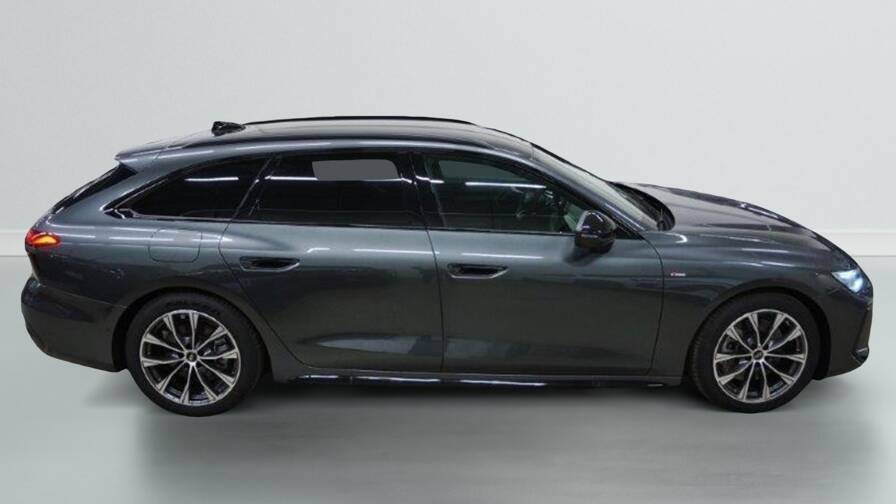 Mandataire Automobile neuf, recherche de Audi A6-avant-tdi-204-ch-s-tronic-7-quattro-s-line - E-Motors