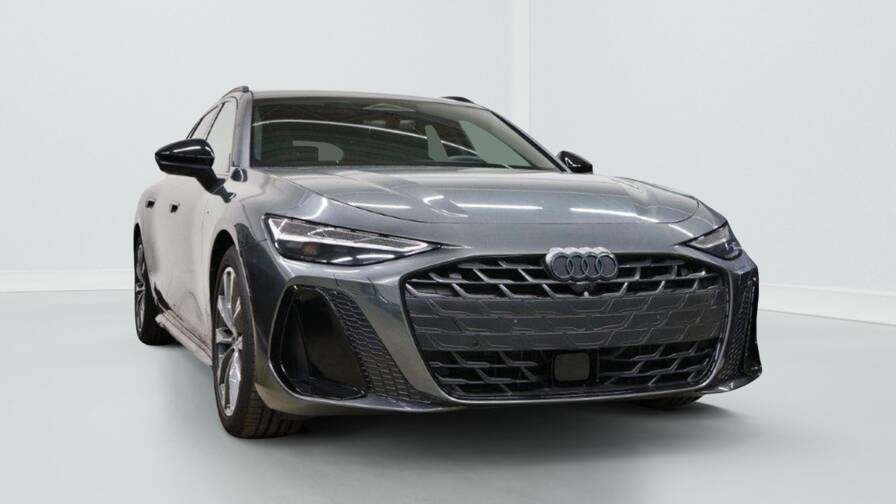 Mandataire Automobile neuf, recherche de Audi A6-avant-tdi-204-ch-s-tronic-7-quattro-s-line - E-Motors