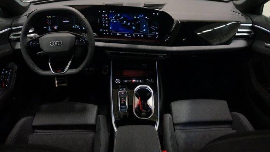 Mandataire Automobile neuf, recherche de Audi A6-avant-tdi-204-ch-s-tronic-7-quattro-s-line - E-Motors