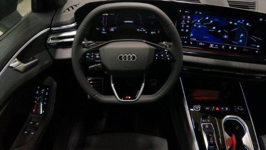 Mandataire Automobile neuf, recherche de Audi A6-avant-tdi-204-ch-s-tronic-7-quattro-s-line - E-Motors