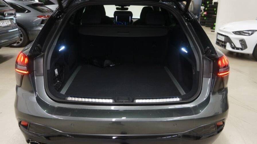 Mandataire Automobile neuf, recherche de Audi A6-avant-tdi-204-ch-s-tronic-7-quattro-s-line - E-Motors