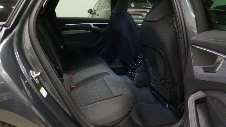 Mandataire Automobile neuf, recherche de Audi A6-avant-tdi-204-ch-s-tronic-7-quattro-s-line - E-Motors