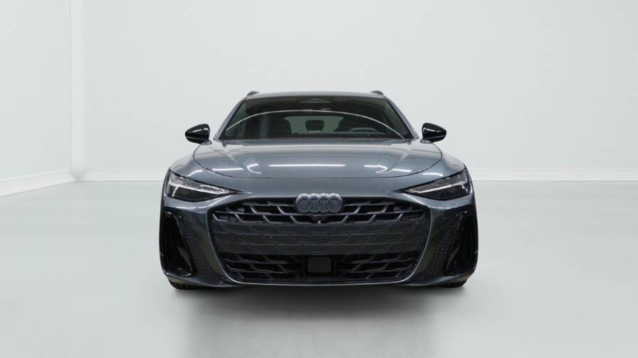 Mandataire Automobile neuf, recherche de Audi A6-avant-tdi-204-ch-s-tronic-7-quattro-s-line - E-Motors