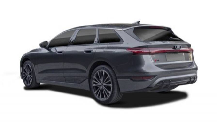 Mandataire Automobile neuf, recherche de Audi A6-e-tron-avant-285-ch-83-kwh-s-line - E-Motors