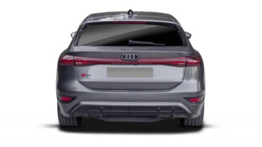 Mandataire Automobile neuf, recherche de Audi A6-e-tron-avant-285-ch-83-kwh-s-line - E-Motors