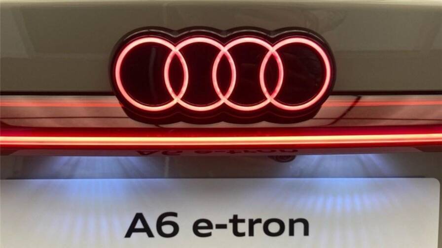 Mandataire Automobile neuf, recherche de Audi A6-e-tron-performance-367-ch-100-kwh-s-line - E-Motors