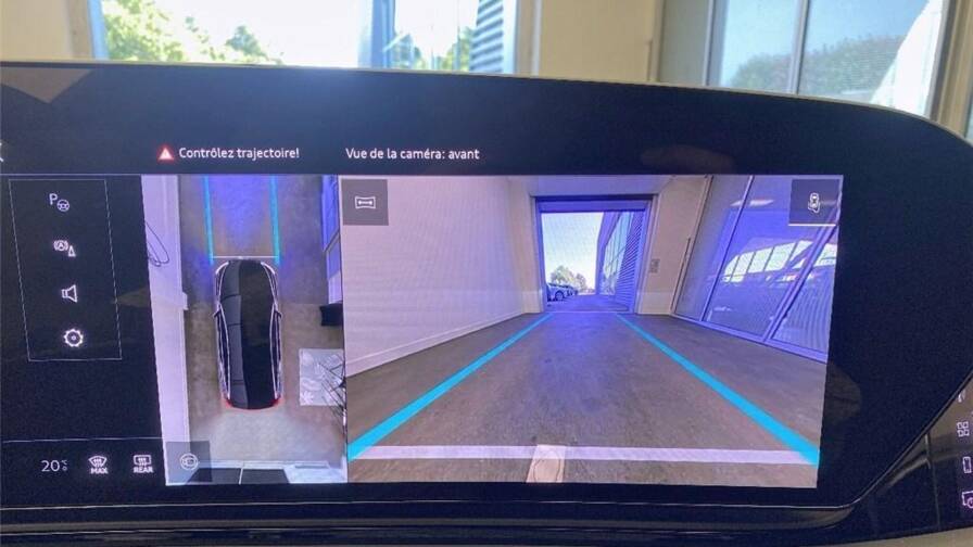 Mandataire Automobile neuf, recherche de Audi A6-e-tron-performance-367-ch-100-kwh-s-line - E-Motors