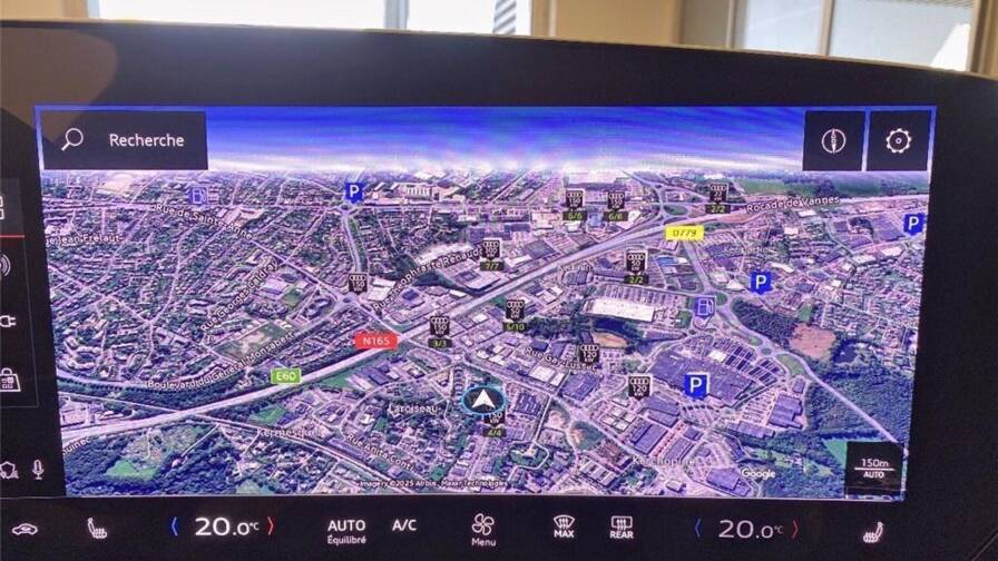 Mandataire Automobile neuf, recherche de Audi A6-e-tron-performance-367-ch-100-kwh-s-line - E-Motors