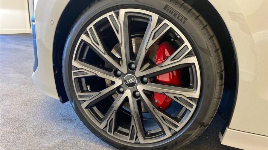 Mandataire Automobile neuf, recherche de Audi A6-e-tron-performance-367-ch-100-kwh-s-line - E-Motors