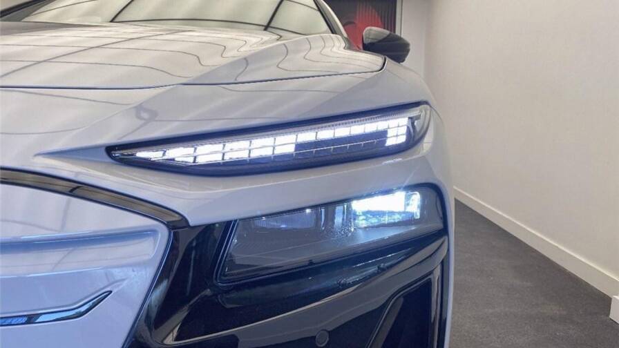 Mandataire Automobile neuf, recherche de Audi A6-e-tron-performance-367-ch-100-kwh-s-line - E-Motors