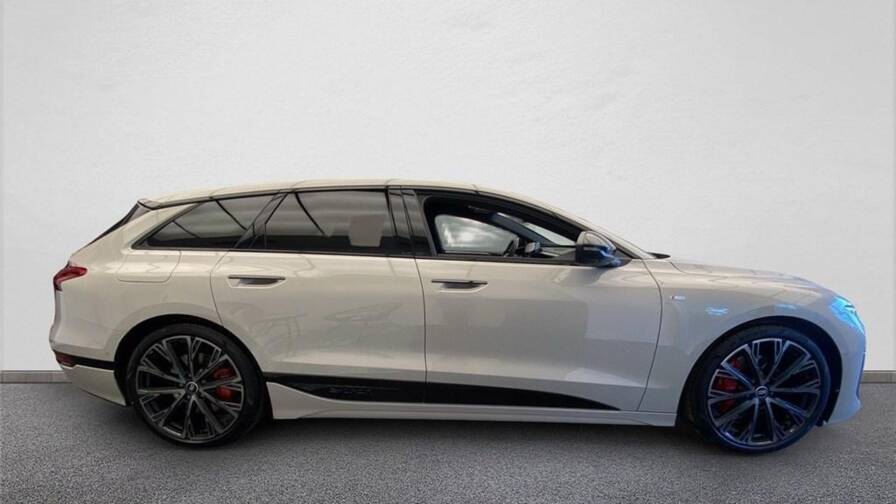 Mandataire Automobile neuf, recherche de Audi A6-e-tron-performance-367-ch-100-kwh-s-line - E-Motors