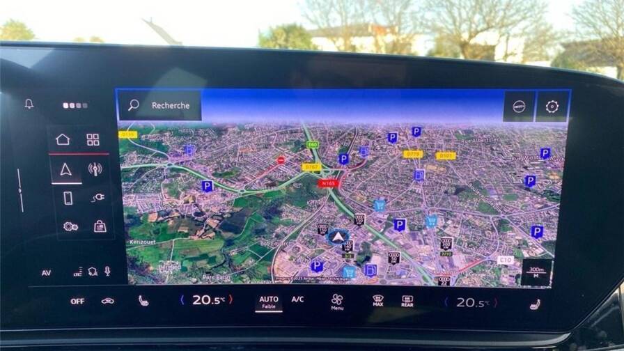 Mandataire Automobile neuf, recherche de Audi A6-e-tron-performance-367-ch-100-kwh-s-line - E-Motors