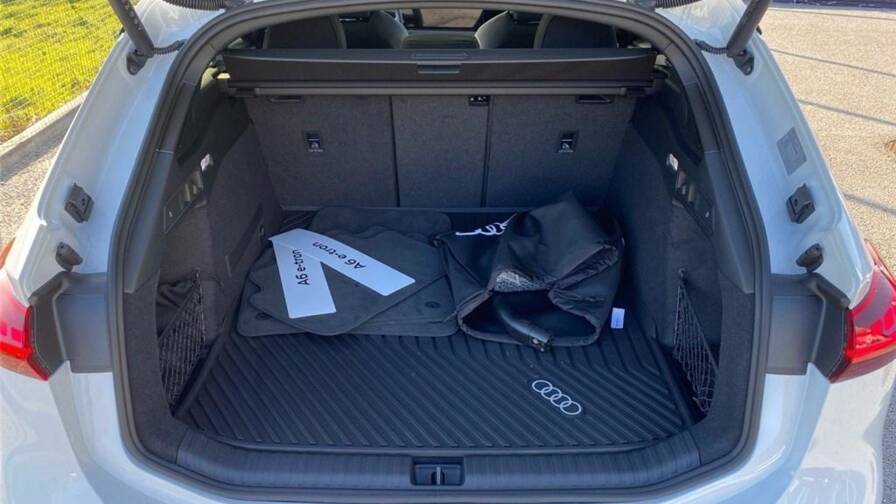 Mandataire Automobile neuf, recherche de Audi A6-e-tron-performance-367-ch-100-kwh-s-line - E-Motors