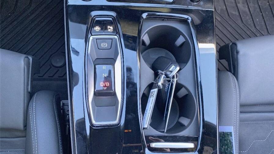 Mandataire Automobile neuf, recherche de Audi A6-e-tron-performance-367-ch-100-kwh-s-line - E-Motors