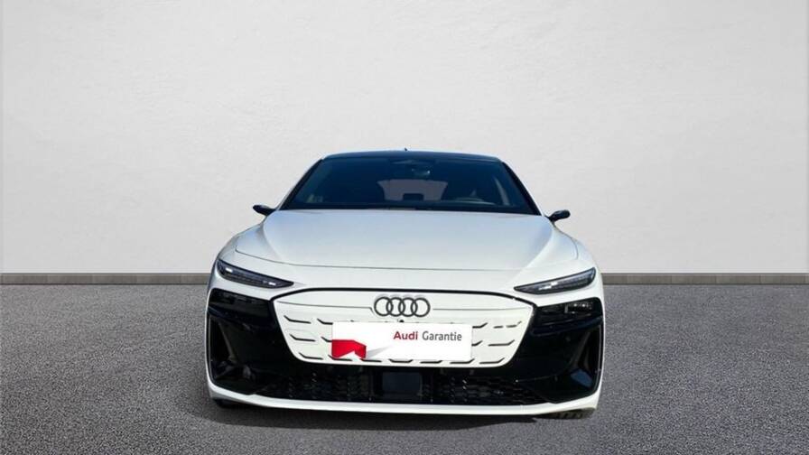 Mandataire Automobile neuf, recherche de Audi A6-e-tron-performance-367-ch-100-kwh-s-line - E-Motors