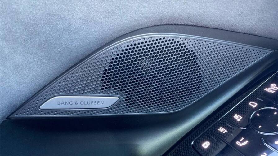 Mandataire Automobile neuf, recherche de Audi A6-e-tron-performance-367-ch-100-kwh-s-line - E-Motors