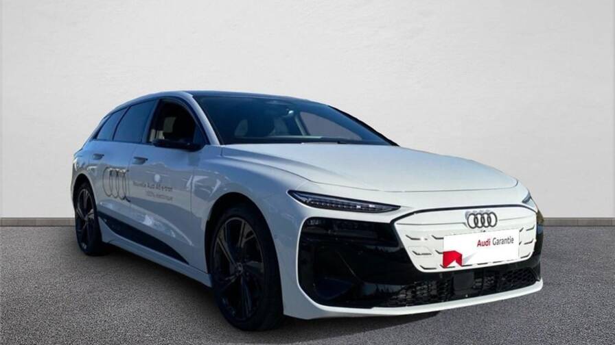 Mandataire Automobile neuf, recherche de Audi A6-e-tron-performance-367-ch-100-kwh-s-line - E-Motors