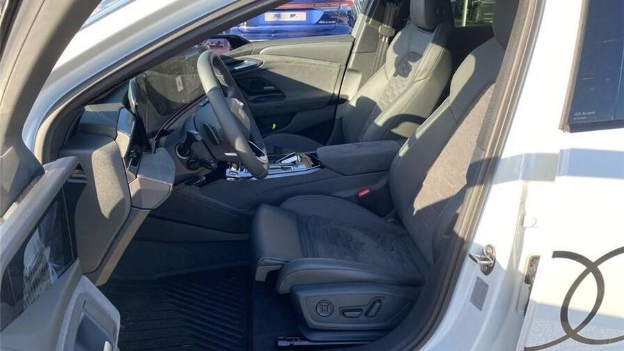 Mandataire Automobile neuf, recherche de Audi A6-e-tron-performance-367-ch-100-kwh-s-line - E-Motors