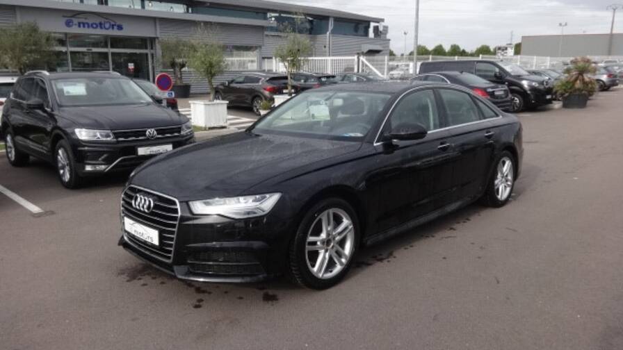 Avis-mandataire-auto-Emotors-Audi-A6-Ambiente-tdi-190-ultra-s-tronic-7-plus-suspension-adaptative-navi-touch.