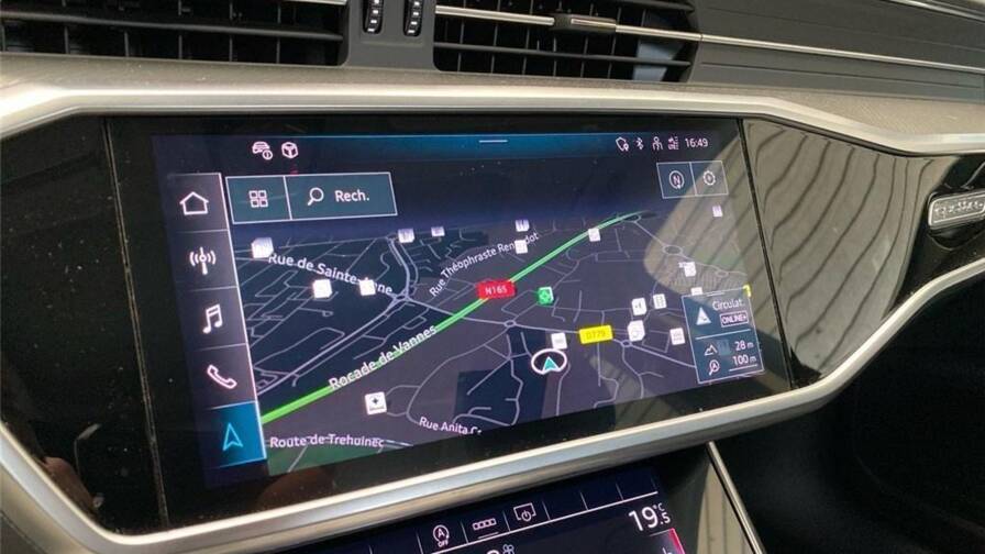 Mandataire Automobile occasion, recherche de Audi A6-v-40-tdi-204-ch-s-tronic-7-quattro-avus - E-Motors