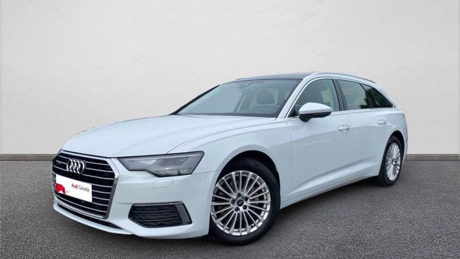 Mandataire Automobile occasion, recherche de Audi A6-v-40-tdi-204-ch-s-tronic-7-quattro-avus - E-Motors