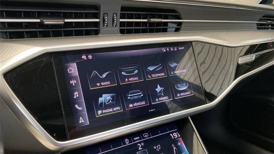 Mandataire Automobile occasion, recherche de Audi A6-v-40-tdi-204-ch-s-tronic-7-quattro-avus - E-Motors