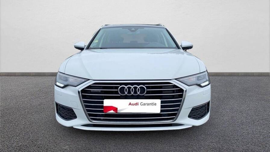 Mandataire Automobile occasion, recherche de Audi A6-v-40-tdi-204-ch-s-tronic-7-quattro-avus - E-Motors