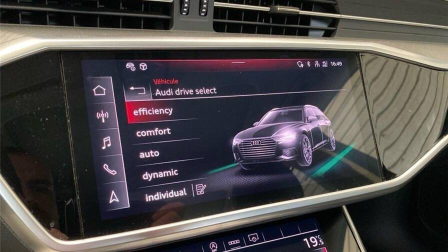 Mandataire Automobile occasion, recherche de Audi A6-v-40-tdi-204-ch-s-tronic-7-quattro-avus - E-Motors