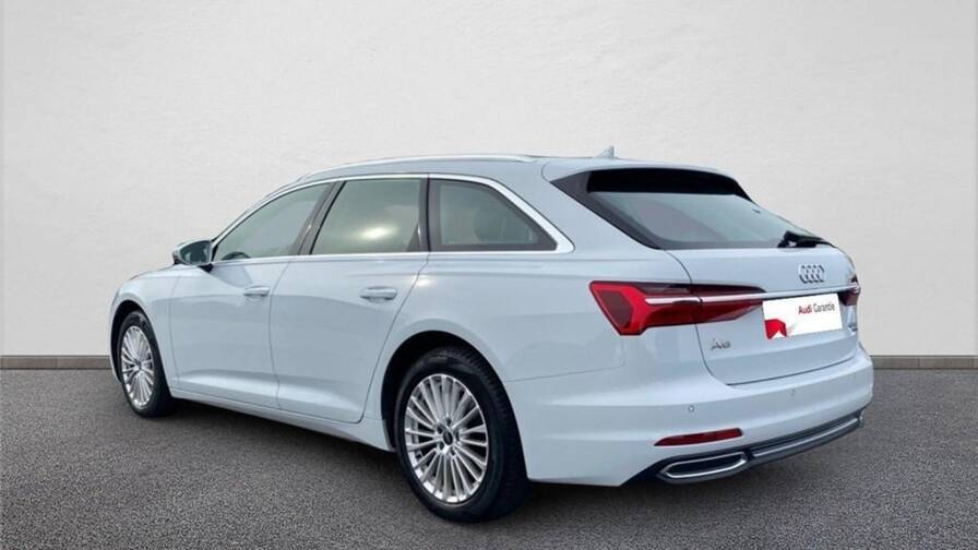 Mandataire Automobile occasion, recherche de Audi A6-v-40-tdi-204-ch-s-tronic-7-quattro-avus - E-Motors