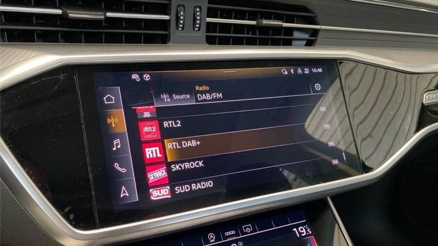 Mandataire Automobile occasion, recherche de Audi A6-v-40-tdi-204-ch-s-tronic-7-quattro-avus - E-Motors