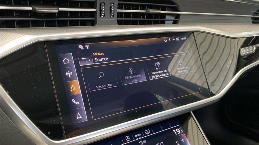 Mandataire Automobile occasion, recherche de Audi A6-v-40-tdi-204-ch-s-tronic-7-quattro-avus - E-Motors