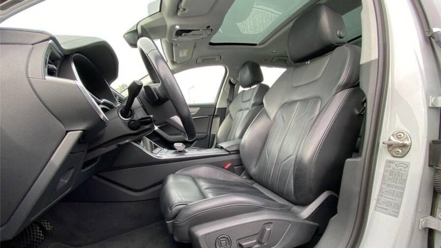 Mandataire Automobile occasion, recherche de Audi A6-v-40-tdi-204-ch-s-tronic-7-quattro-avus - E-Motors