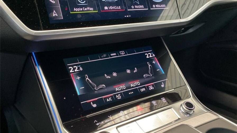 Mandataire Automobile occasion, recherche de Audi A6-v-50-tfsie-299-ch-s-tronic-7-quattro-s-line - E-Motors