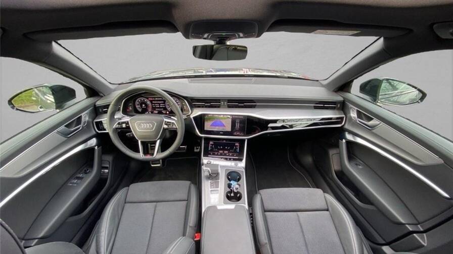 Mandataire Automobile occasion, recherche de Audi A6-v-50-tfsie-299-ch-s-tronic-7-quattro-s-line - E-Motors