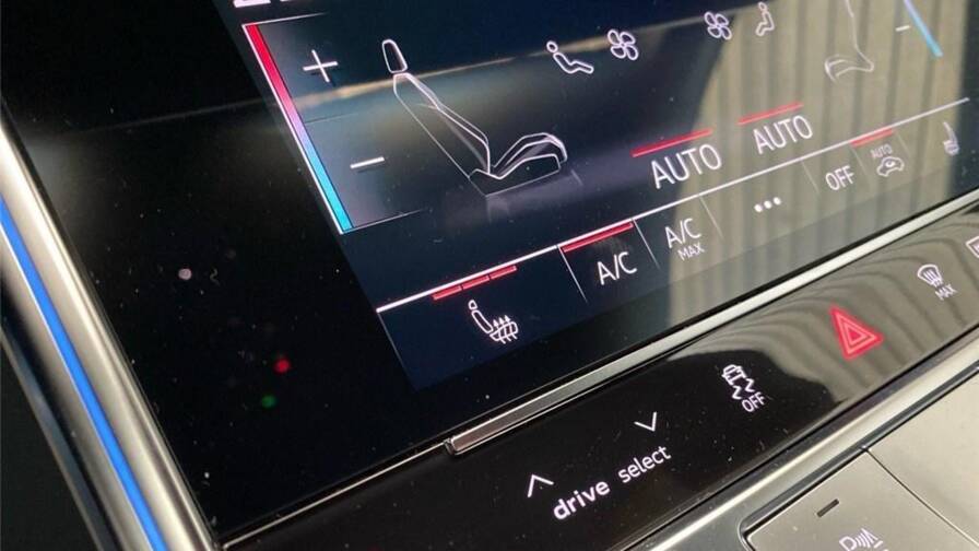 Mandataire Automobile occasion, recherche de Audi A6-v-50-tfsie-299-ch-s-tronic-7-quattro-s-line - E-Motors