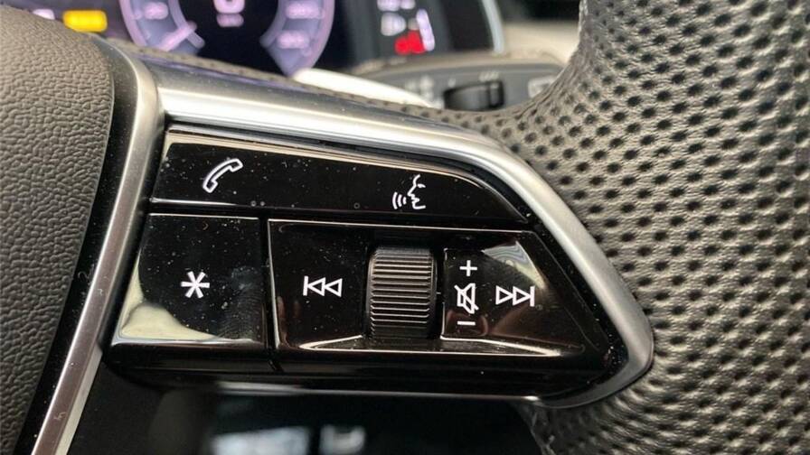 Mandataire Automobile occasion, recherche de Audi A6-v-50-tfsie-299-ch-s-tronic-7-quattro-s-line - E-Motors