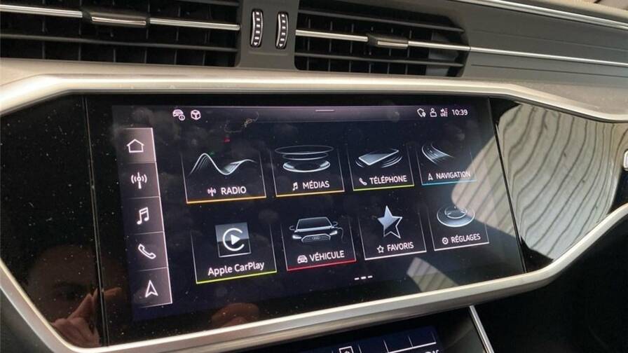 Mandataire Automobile occasion, recherche de Audi A6-v-50-tfsie-299-ch-s-tronic-7-quattro-s-line - E-Motors