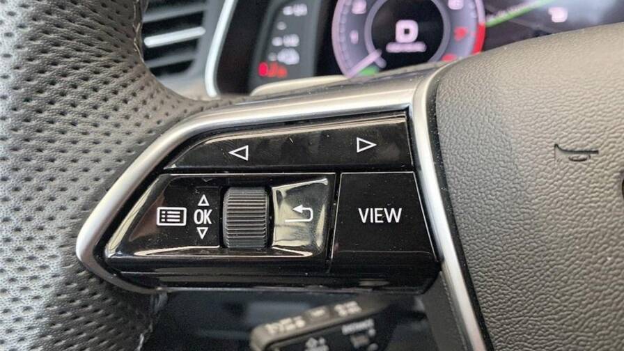 Mandataire Automobile occasion, recherche de Audi A6-v-50-tfsie-299-ch-s-tronic-7-quattro-s-line - E-Motors