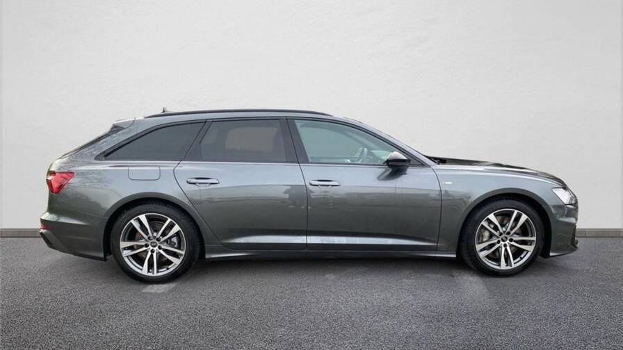 Mandataire Automobile occasion, recherche de Audi A6-v-50-tfsie-299-ch-s-tronic-7-quattro-s-line - E-Motors