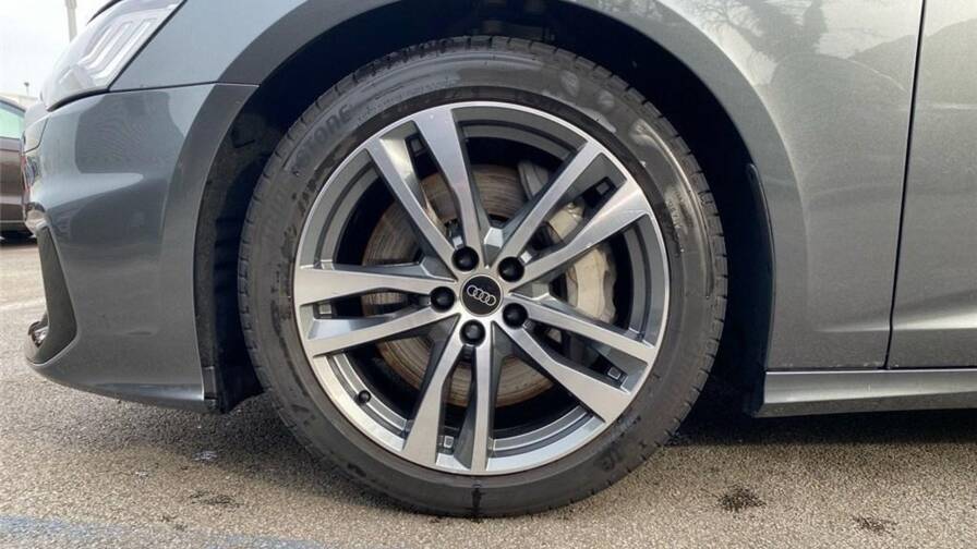 Mandataire Automobile occasion, recherche de Audi A6-v-50-tfsie-299-ch-s-tronic-7-quattro-s-line - E-Motors