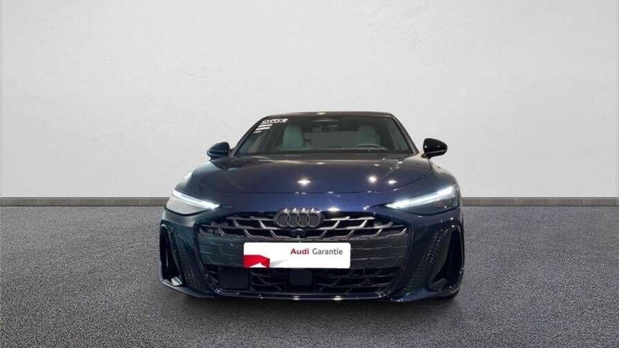 Mandataire Automobile neuf, recherche de Audi A6-vi-e-hybrid-367-ch-s-tronic-7-quattro-s-line - E-Motors