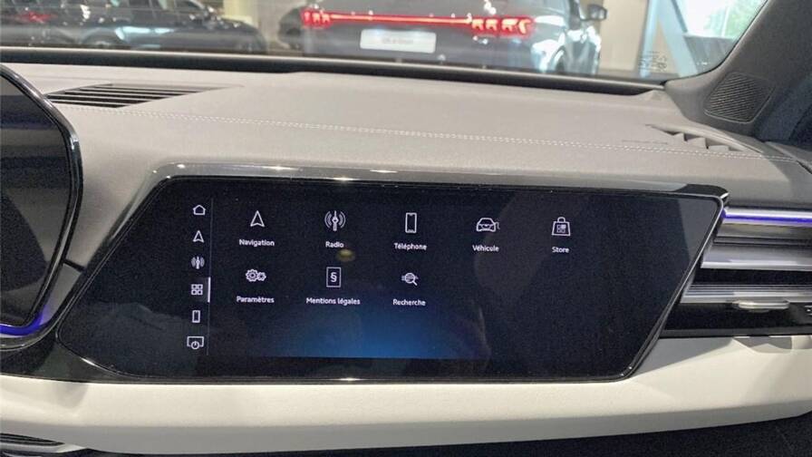 Mandataire Automobile neuf, recherche de Audi A6-vi-e-hybrid-367-ch-s-tronic-7-quattro-s-line - E-Motors