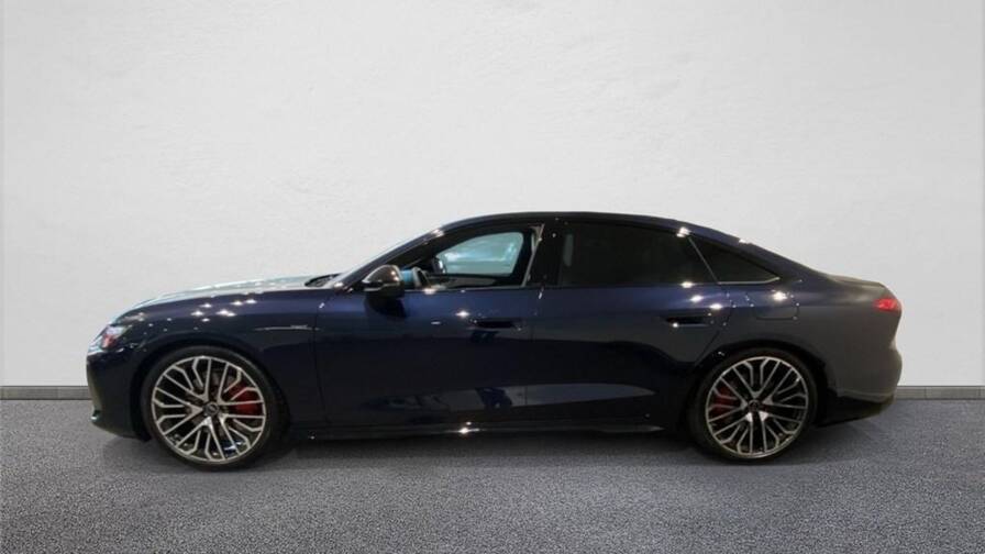 Mandataire Automobile neuf, recherche de Audi A6-vi-e-hybrid-367-ch-s-tronic-7-quattro-s-line - E-Motors