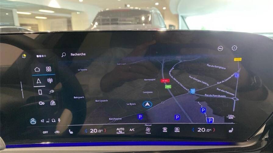 Mandataire Automobile neuf, recherche de Audi A6-vi-e-hybrid-367-ch-s-tronic-7-quattro-s-line - E-Motors