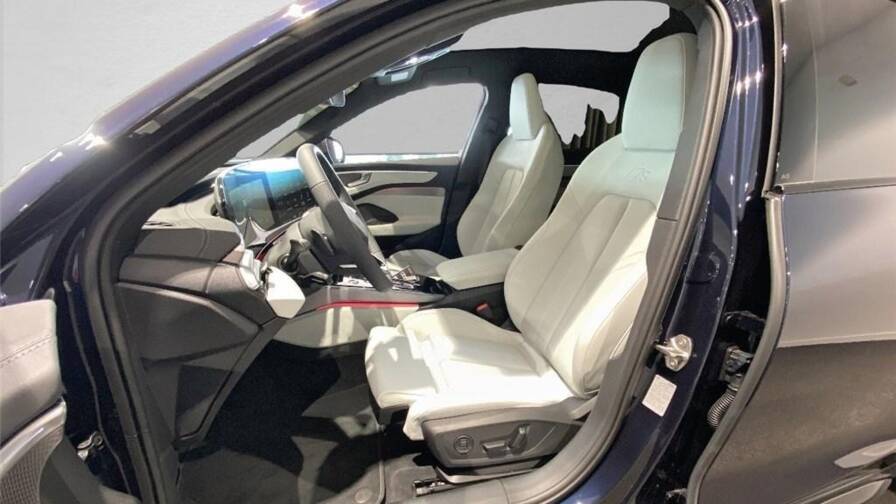 Mandataire Automobile neuf, recherche de Audi A6-vi-e-hybrid-367-ch-s-tronic-7-quattro-s-line - E-Motors