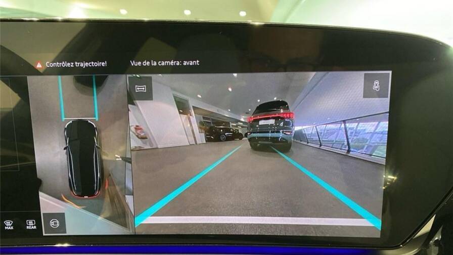 Mandataire Automobile neuf, recherche de Audi A6-vi-e-hybrid-367-ch-s-tronic-7-quattro-s-line - E-Motors